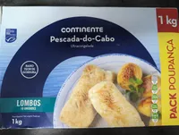 Pescada-do-Cabo Ultracongelada Pack Poupança
