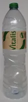 Eau minérale naturelle