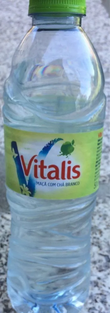 Eau a la pomme