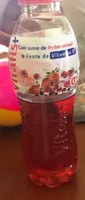 Vitalis+ fruit rouges