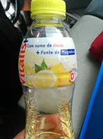 Vitalis+ Agua de limon