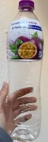 Eau de source fruit de la passion