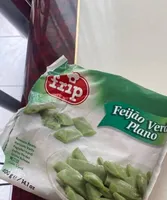 Haricot vert
