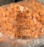 Batata doce