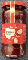 Beterraba