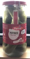 Pepinos