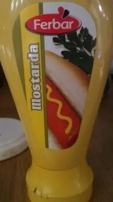 Mostarda