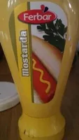 Mostarda