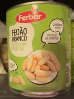 Feijão Branco