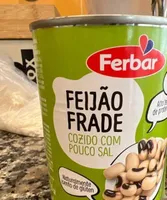 Feijão  frade