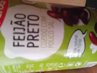 Feijão Preto