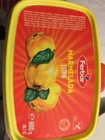 Marmelada Ferbar