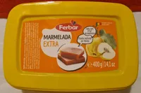 Marmelada Extra