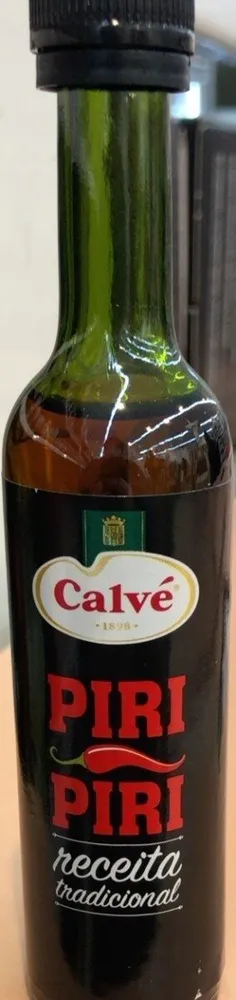 Piri piri