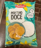 Polvilho Doce