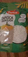 Tapioca