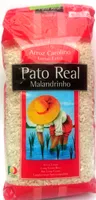 Riz Pato Real