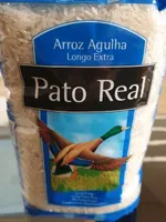 Arroz Agulha Longo Extra