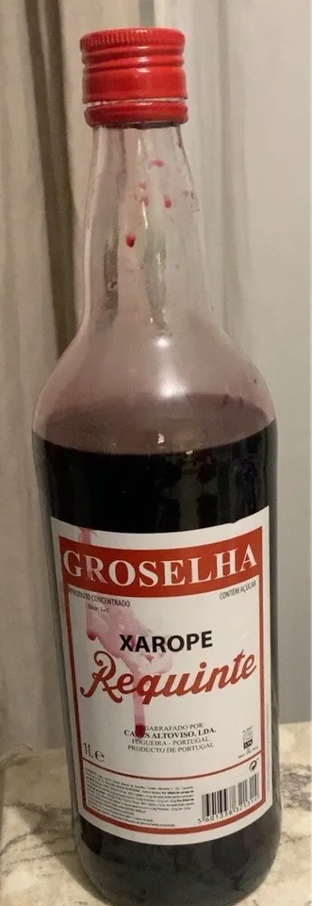 Groselha