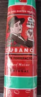 Café especial cubano