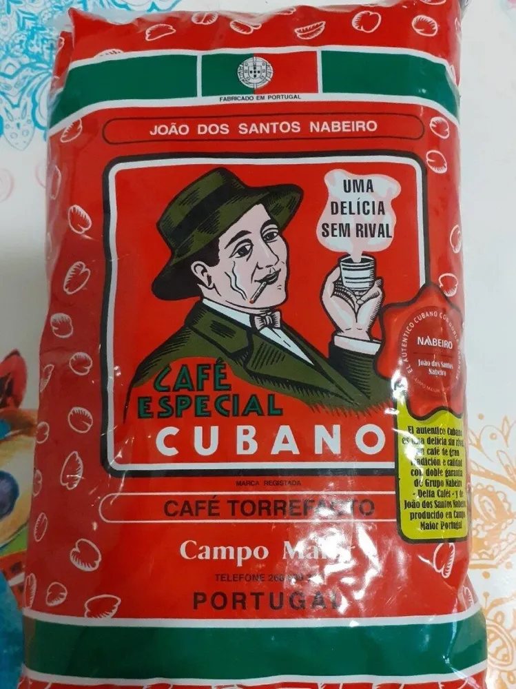 Café especial torrefacto