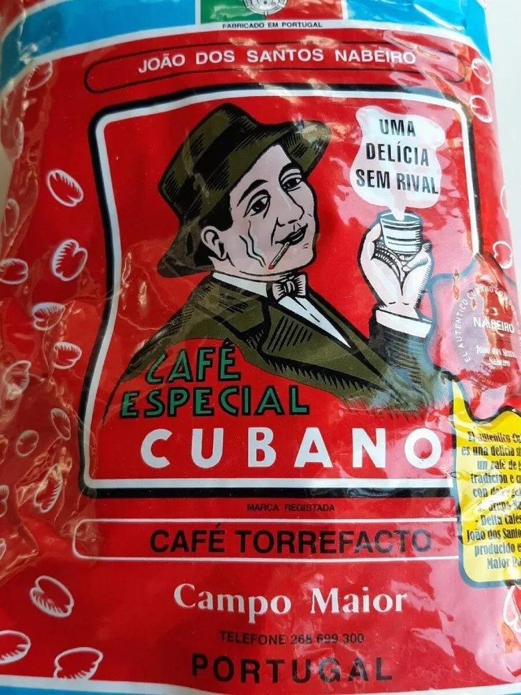 Café torrefacto
