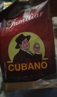 Café molido mezcla