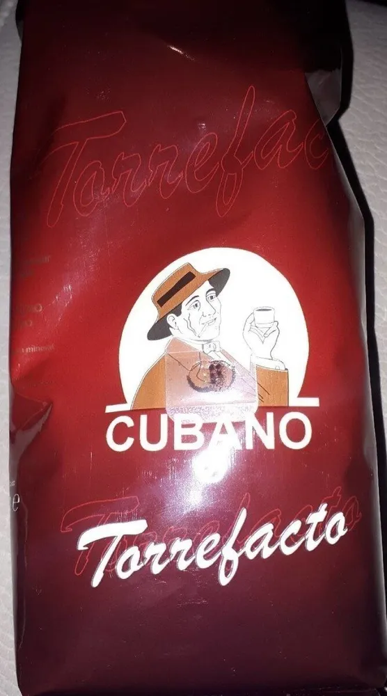 Café torrefacto
