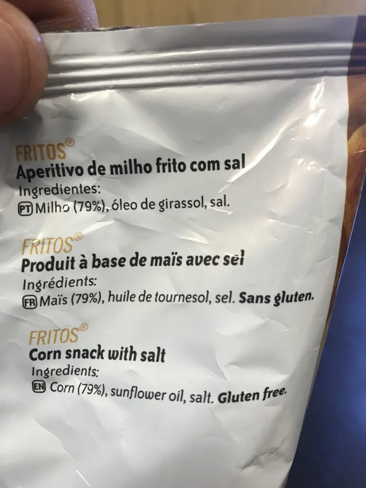 Fritos