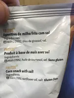 Fritos