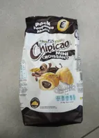 Chipicao Mini Croissant