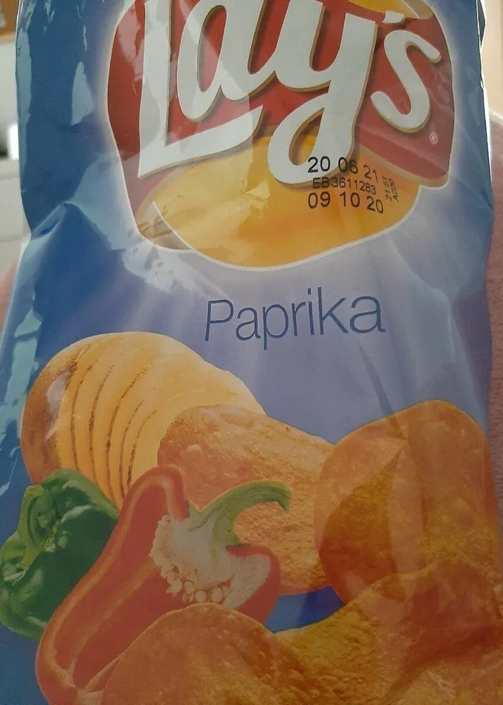 Paprika