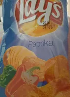 Paprika