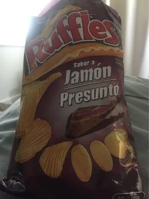 Jamon presunto