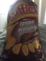 Jamon presunto