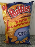 Ruffles original