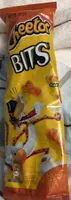 Cheetos BITS