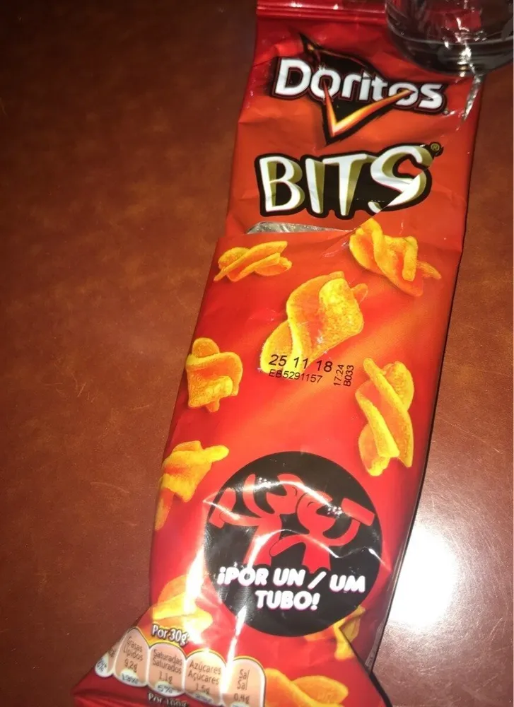 Chips Bitz