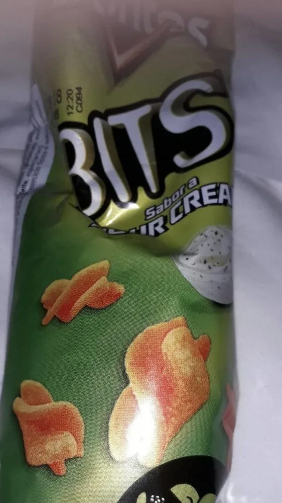 Doritos BITS