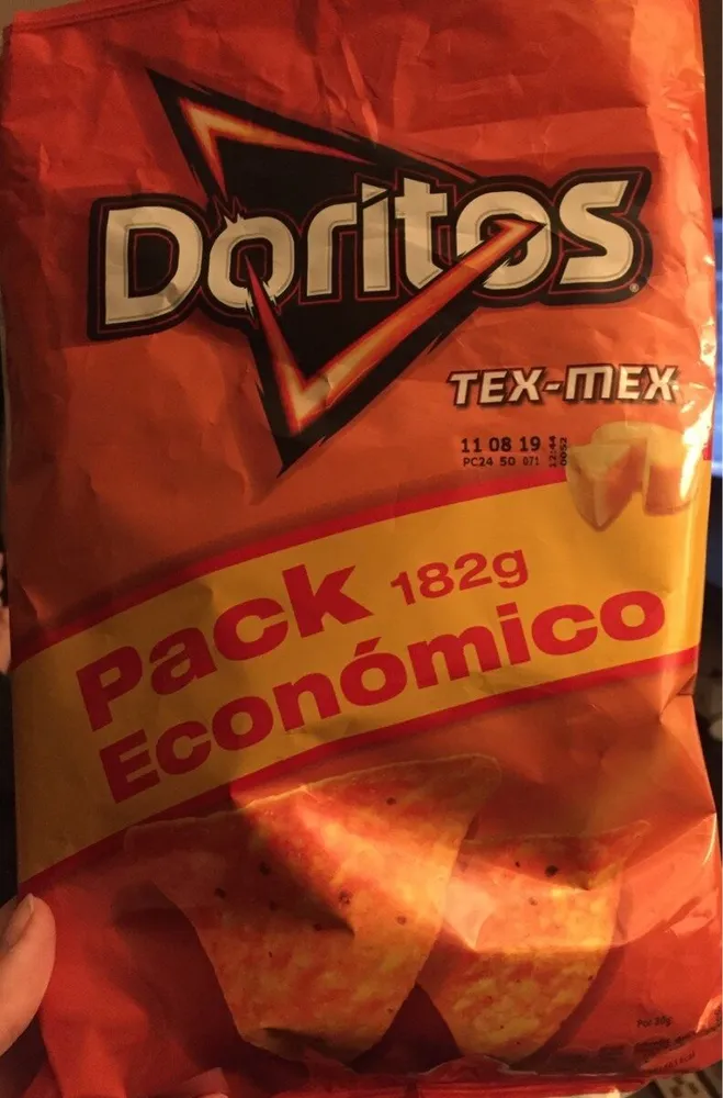 Doritos