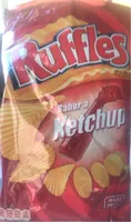 Sabor a Ketchup
