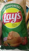 Sabor Camponesas