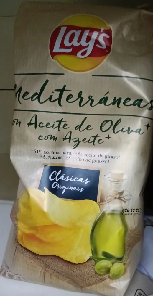 Mediterraneas