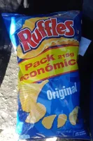 Original ruffles