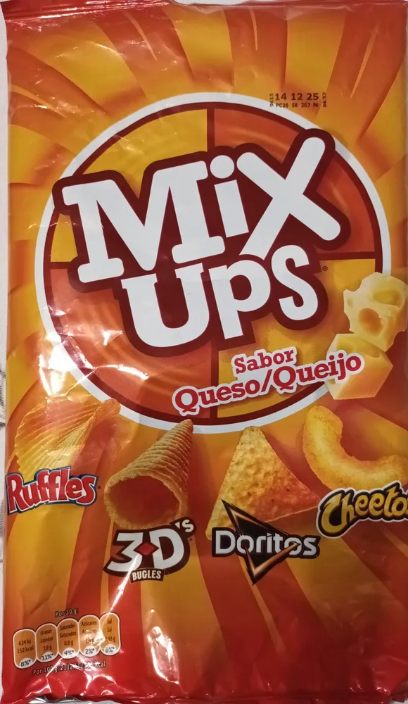 Sabor Queso