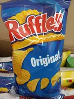 Ruffles Original Grande