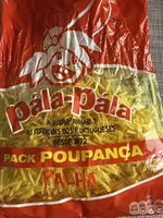 Pack Poupança Palha