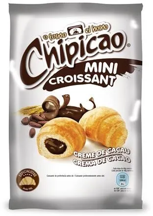 Mini Croissant