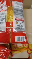 Batata Frita Palha