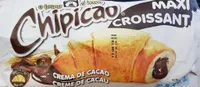 Maxi croissant
